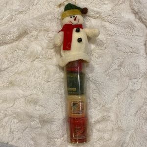 Yankee Candle Christmas collection